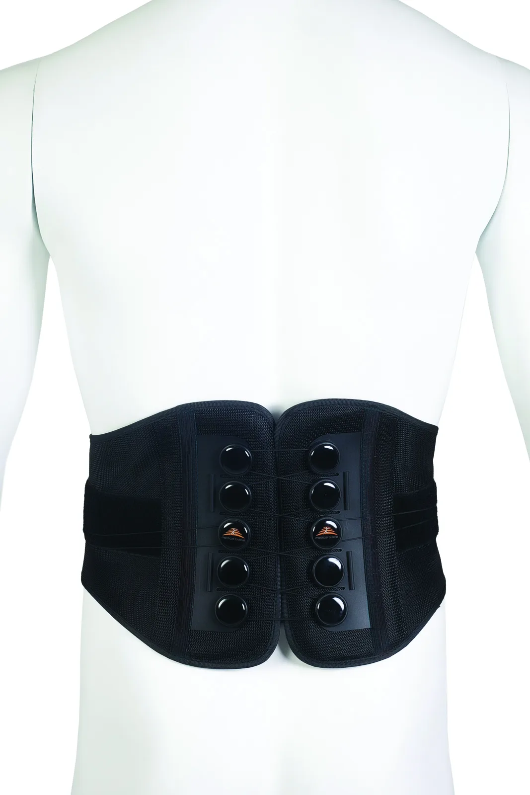 Ζώνη Οσφύος με Κορδόνι Συμπίεσης