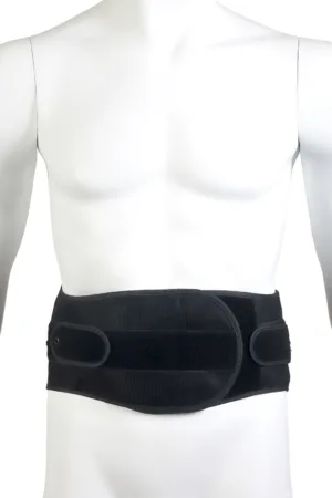 Ζώνη Οσφύος με Κορδόνι Συμπίεσης Θ.Μ.Σ.Σ. ή Ο.Μ.Σ.Σ.