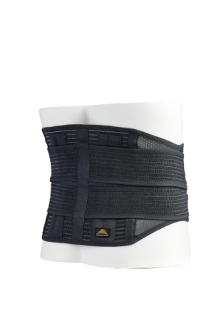 Ζώνη Οσφύος με Πίεστρο PRESSURE PAD