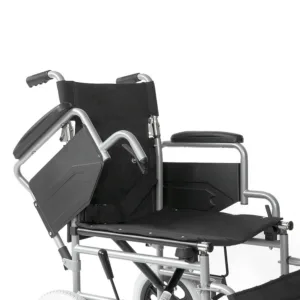 Αναπηρικό Αμαξίδιο με Διαιρούμενη Πλάτη Αναπηρικό Αμαξίδιο με Διαιρούμενη Πλάτη