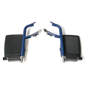 Αναπηρικό Αμαξίδιο Τροχήλατο με WC - Κάλυμμα