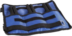 Βάρη Άκρων Καμβάς Προσθαφαιρούμενα 2×1,50kg Amila