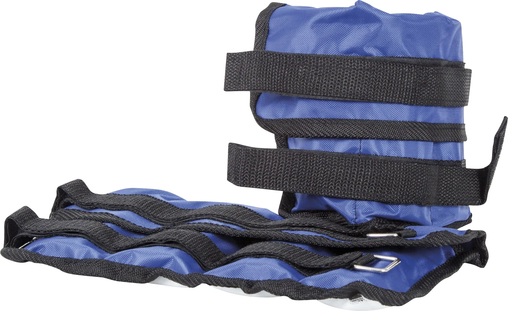 Βάρη Άκρων Καμβάς Προσθαφαιρούμενα 2×2,00kg Amila