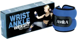 Βάρη Άκρων Neoprene 2x1,50kg Βάρη Άκρων Neoprene 2x1,50kg