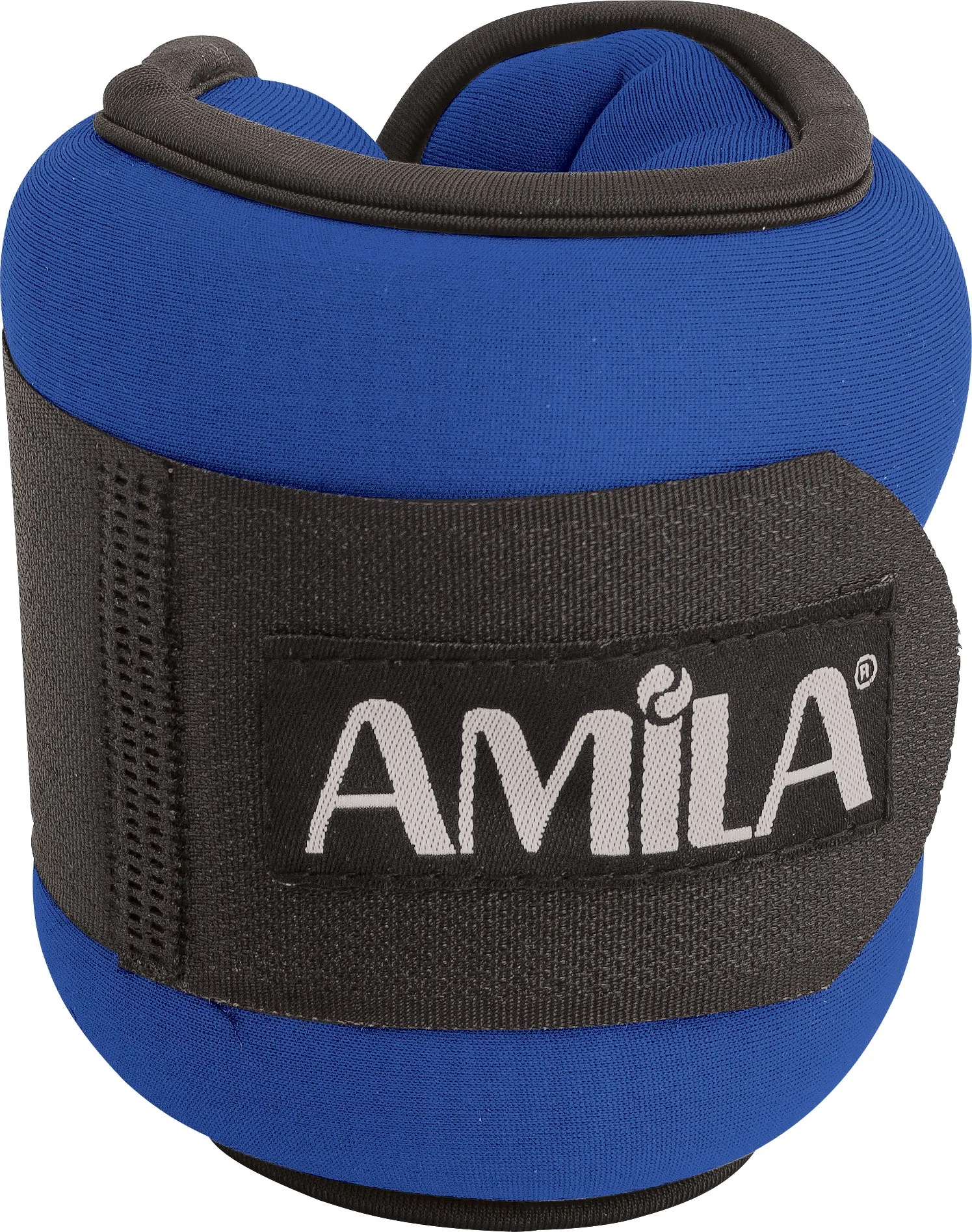 Βάρη Άκρων Neoprene 2x1,50kg Amila