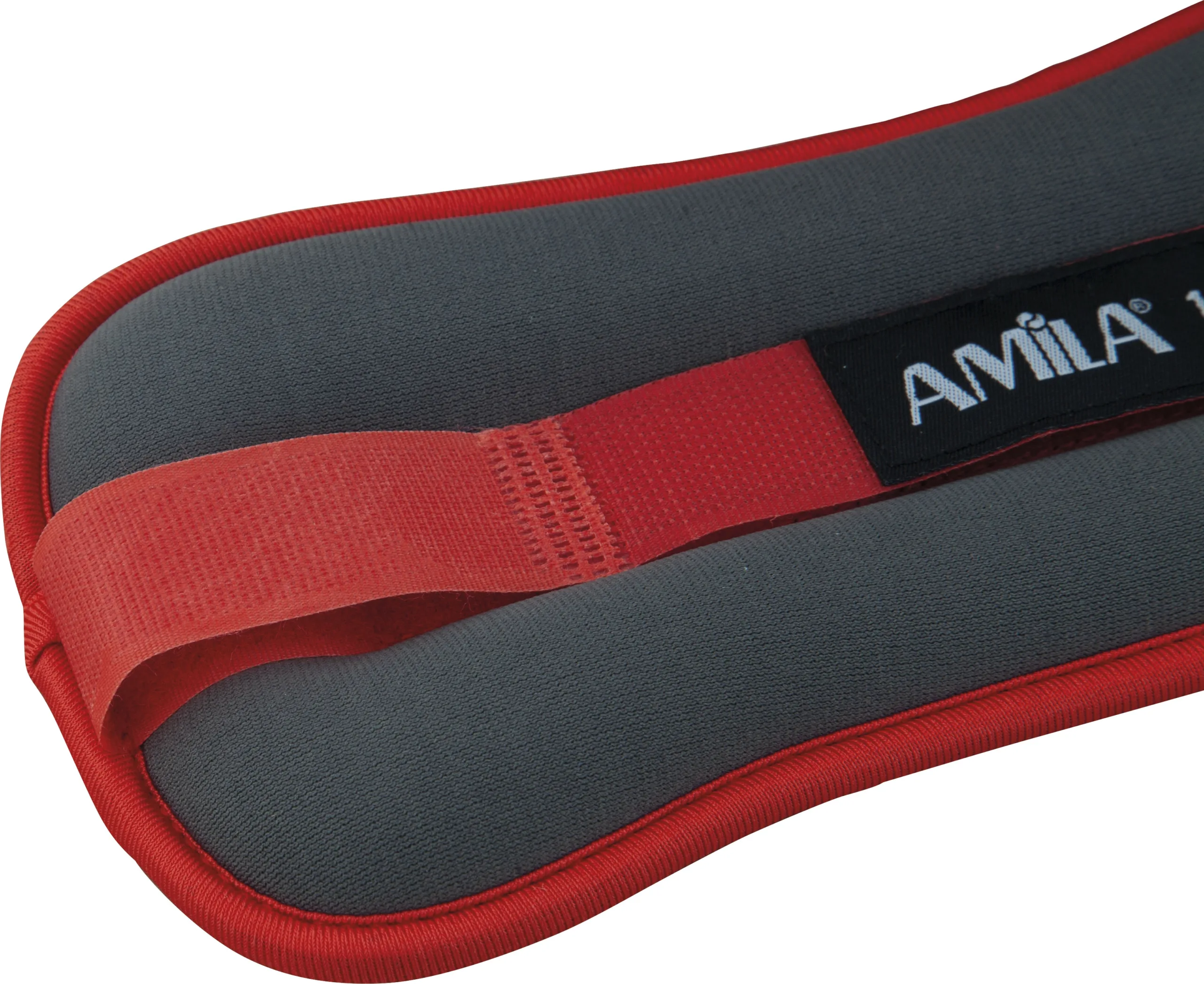 Βάρη Άκρων Neoprene 2x1,00kg Amila Βάρη Άκρων Neoprene 2x1,00kg Amila