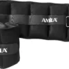 Βάρη Άκρων Neoprene 2x2,50kg Amila Βάρη Άκρων Neoprene 2x2,50kg Amila