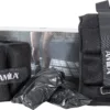 Βάρη Άκρων Neoprene 2x2,50kg Amila Βάρη Άκρων Neoprene 2x2,50kg Amila