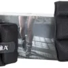 Βάρη Άκρων Neoprene 2x2,50kg Amila Βάρη Άκρων Neoprene 2x2,50kg Amila