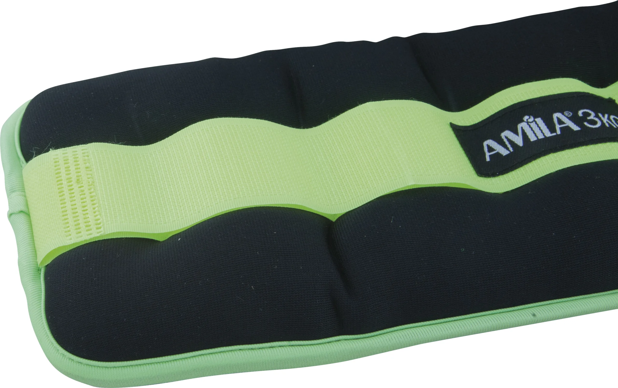 Βάρη Άκρων Neoprene 2x3,00kg Amila