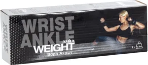 Βάρη Άκρων Neoprene 1x0,50kg Amila