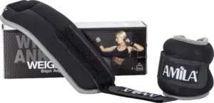Βάρη Άκρων Neoprene 1x0,50kg Amila