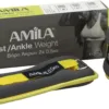 Βάρη Άκρων Neoprene 2x0,50kg Amila Βάρη Άκρων Neoprene 2x0,50kg Amila