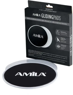 Δίσκοι Ολίσθησης Gliding Pads Amila