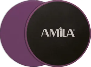Δίσκοι Ολίσθησης Gliding Pads Amila