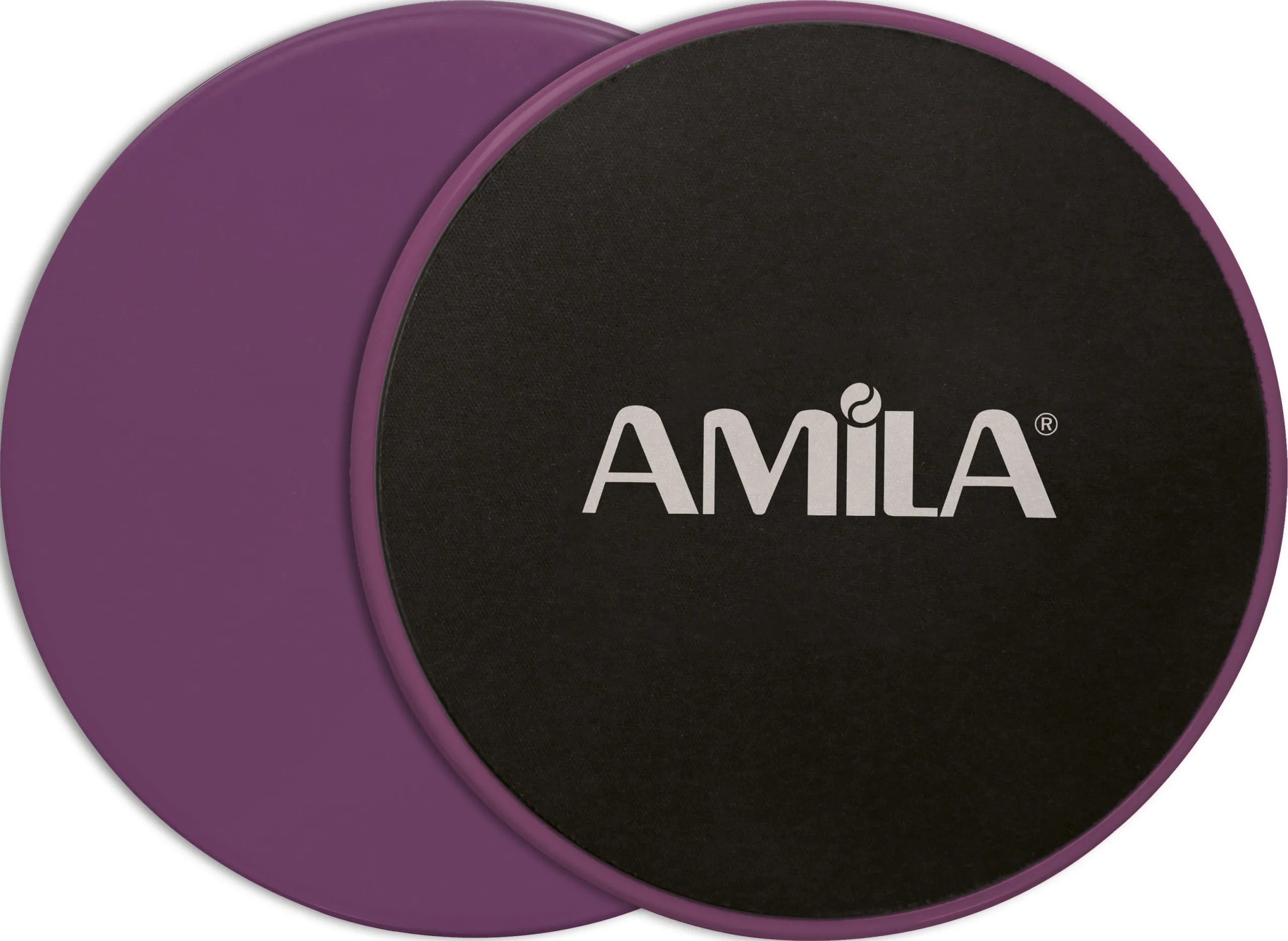Δίσκοι Ολίσθησης Gliding Pads Amila