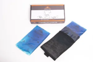 Επίθεμα Κρυοθερμοθεραπείας "COLD HOT PACK"