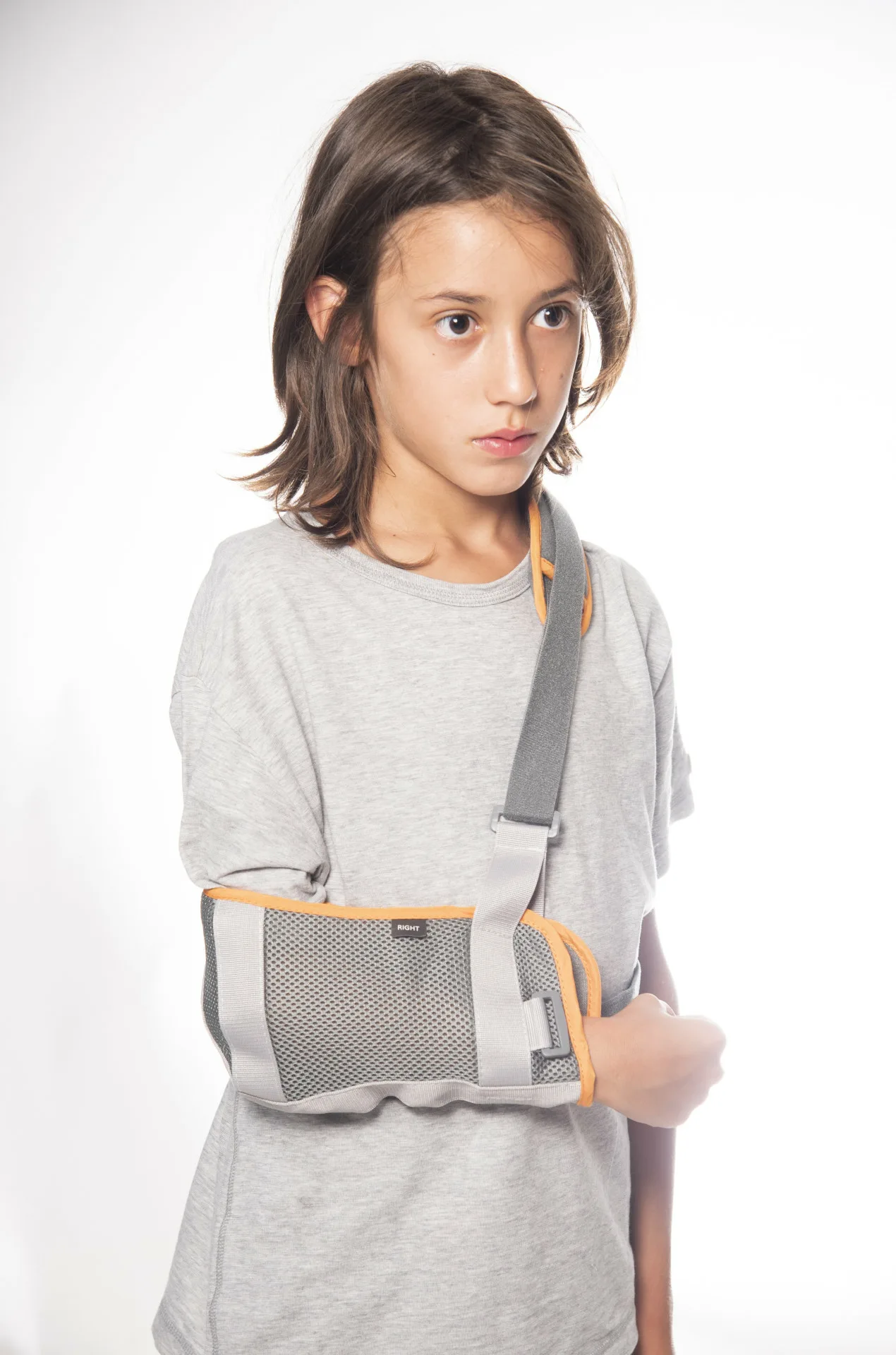 Φάκελος Ανάρτησης Ώμου Παιδικός "Air Mesh"