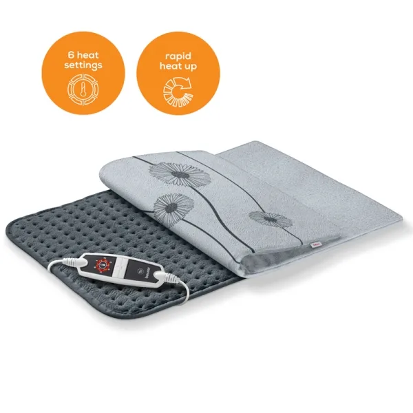 Ηλεκτρική Θερμοφόρα HK 125 XXL