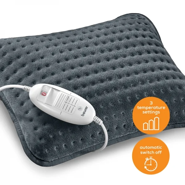 Ηλεκτρική Θερμοφόρα HK 48