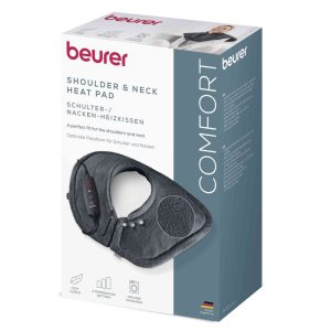 Ηλεκτρική Θερμοφόρα Ώμων και Αυχένα HK 66