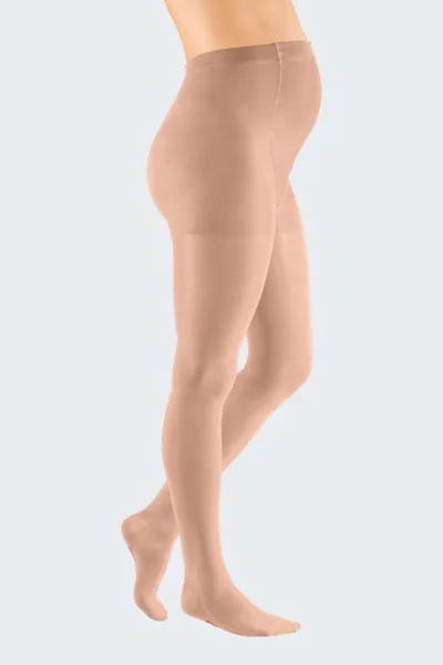 Καλσόν Εγκυμοσύνης Διαβαθμισμένης Συμπίεσης