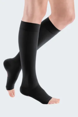 Κάλτσες Διαβαθμισμένης Συμπίεσης Κάτω Γόνατος