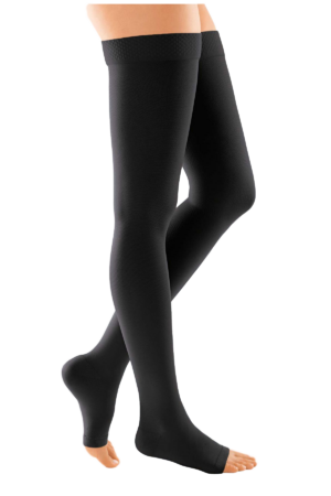 Κάλτσες Διαβαθμισμένης Συμπίεσης Ριζομηρίου