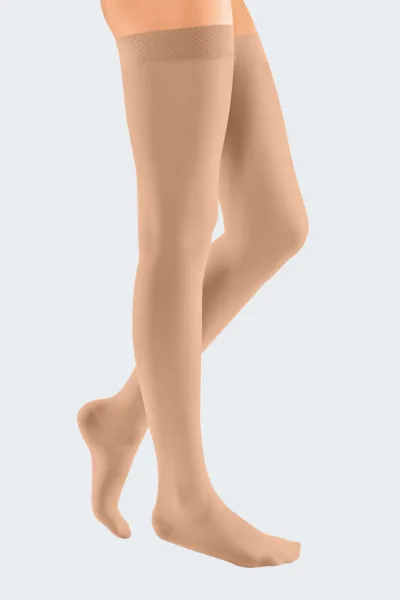 Κάλτσες Διαβαθμισμένης Συμπίεσης Ριζομηρίου