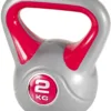 Kettlebell Plastic Series Amila 2kg