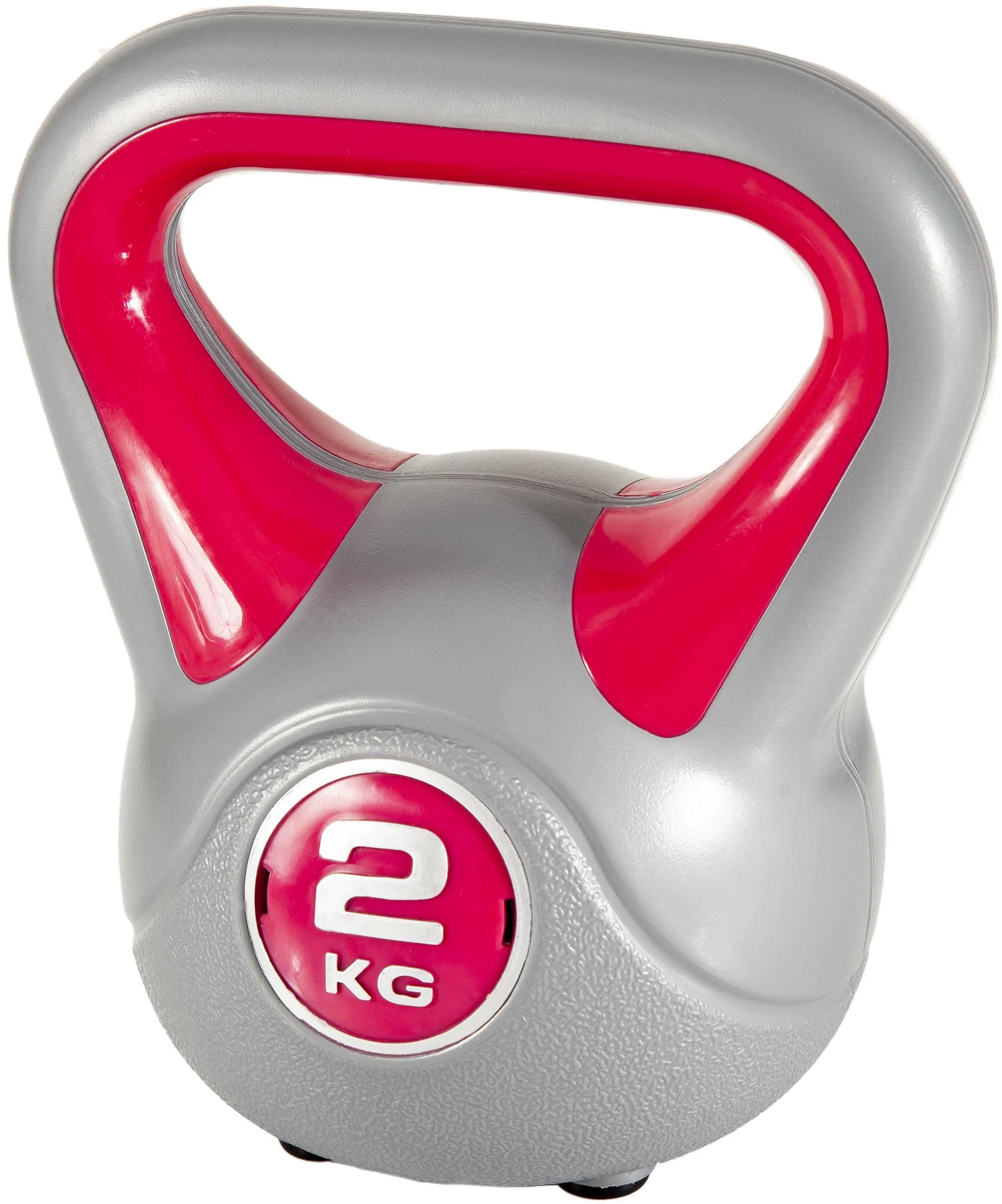 Kettlebell Plastic Series Amila 2kg