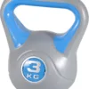 Kettlebell Plastic Series Amila 3kg Kettlebell Plastic Series Amila 3kg