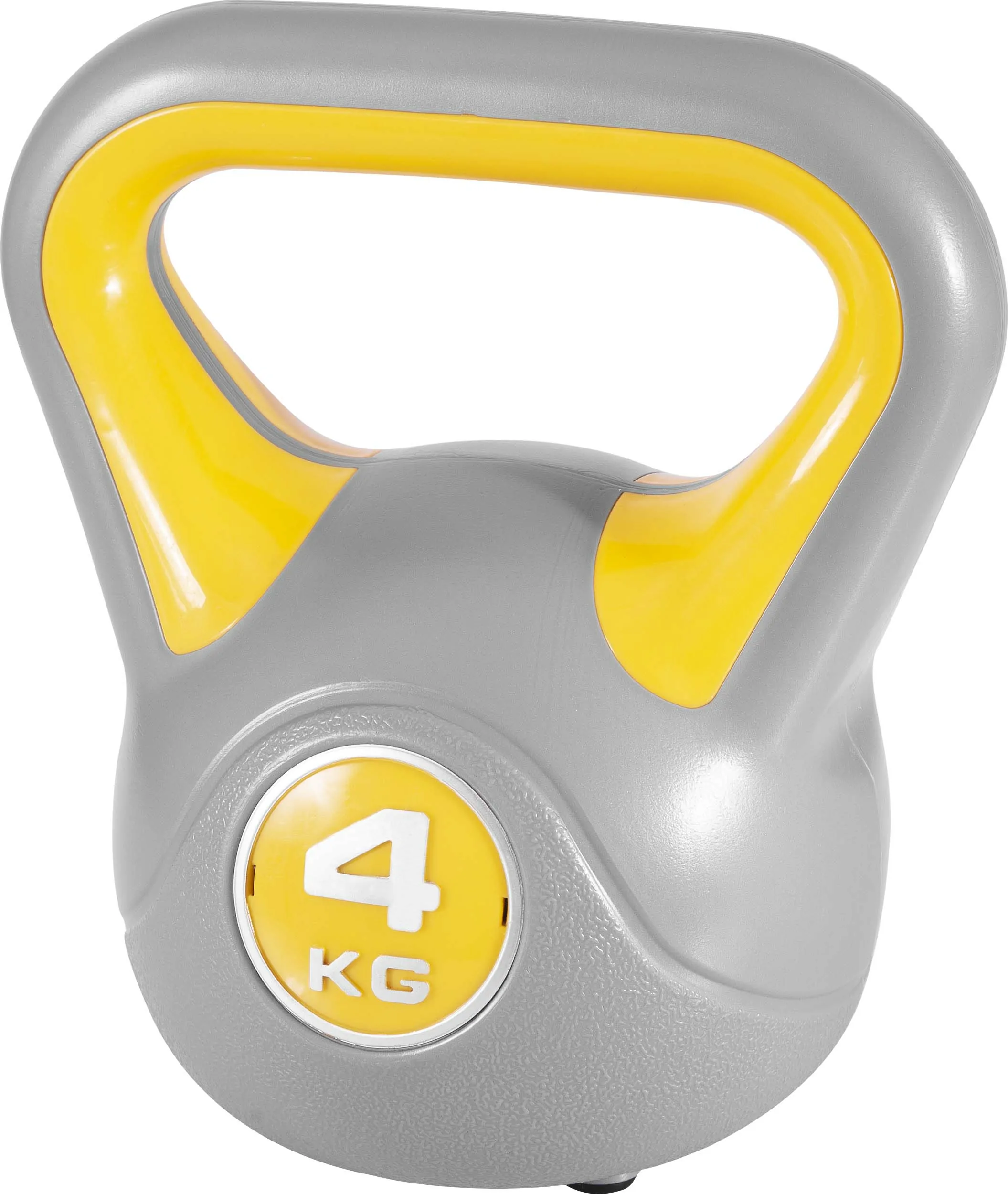 Kettlebell Plastic Series Amila 4kg