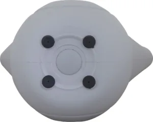 Kettlebell Plastic Series Amila 4kg