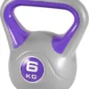 Kettlebell Plastic Series Amila 6kg Kettlebell Plastic Series Amila 6kg
