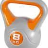 Kettlebell Plastic Series Amila 8kg