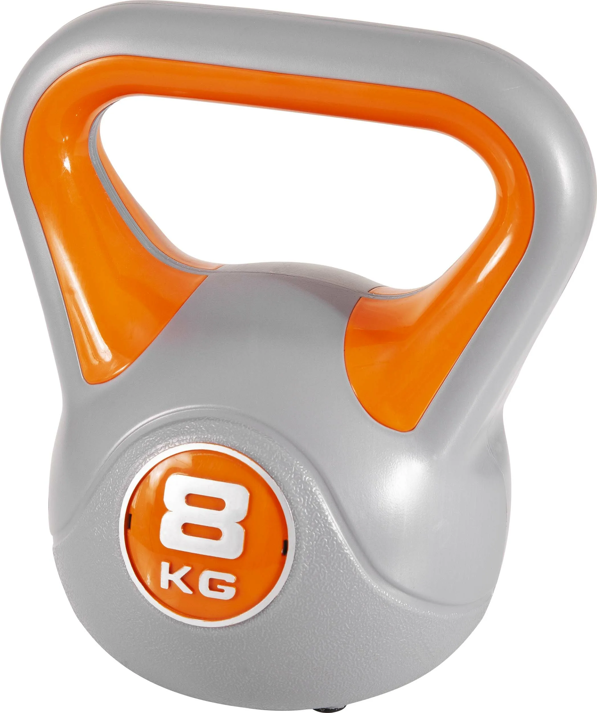 Kettlebell Plastic Series Amila 8kg