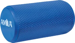 Κύλινδρος Ισορροπίας Foam Roller Pro Amila