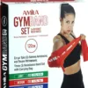 Λάστιχα Αντίστασης Σετ 3 τεμάχια Amila GymBand Λάστιχα Αντίστασης Σετ 3 τεμάχια Amila GymBand