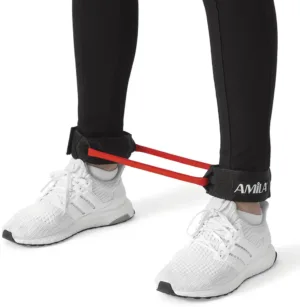 Λάστιχο Αντίστασης Ankle Tube Hard