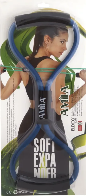 Λάστιχο Αντίστασης Οκτάρι Σκληρό