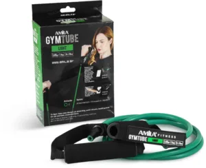 Λάστιχο Αντίστασης AMILA GymTube Light Λάστιχο Αντίστασης AMILA GymTube Light