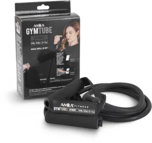 Λάστιχο Αντίστασης AMILA GymTube Ultimate