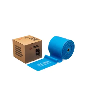 Λάστιχο Γυμναστικής Rea Band Heavy Μπλε