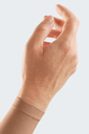 Μανίκι/Γάντι Διαβαθμισμένης Συμπίεσης Κυκλικής Πλέξης mediven harmony