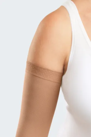 Μανίκι/Γάντι Διαβαθμισμένης Συμπίεσης Κυκλικής Πλέξης mediven harmony