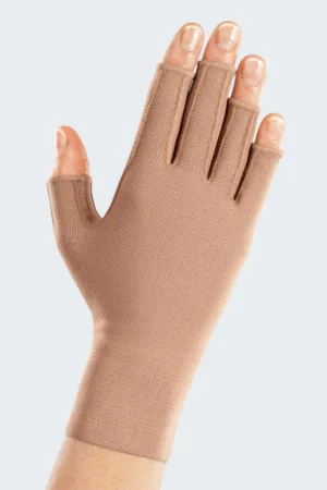 Μανίκι/Γάντι Διαβαθμισμένης Συμπίεσης Κυκλικής Πλέξης mediven harmony