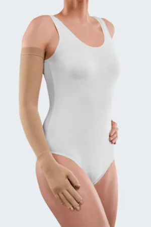 Μανίκι/Γάντι Διαβαθμισμένης Συμπίεσης Κυκλικής Πλέξης mediven harmony