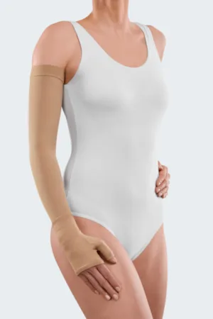 Μανίκι/Γάντι Διαβαθμισμένης Συμπίεσης Κυκλικής Πλέξης mediven harmony