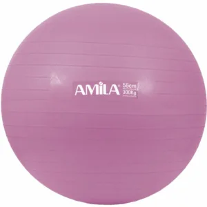 Μπάλα Γυμναστικής AMILA GYMBALL 55cm